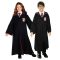 Harry Potter Griffendél Köpeny Gyerekeknek, 7-8 Éveseknek