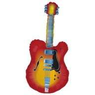 Fólia Lufi - Gitár - 89cm
