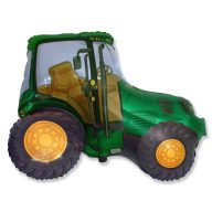 Fólia Lufi - Traktor - 81cm