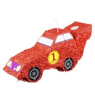 Pinata - Versenyautó