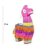 Pinata - Színes Mini Láma
