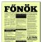 Újság - Főnök