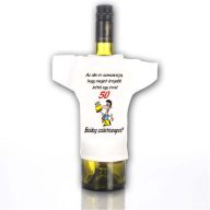 Üvegpóló - Az idei év szenzációja...50