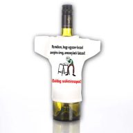 Üvegpóló - Remélem, hogy egyszer leszel...