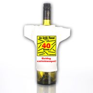 Üvegpóló - Az örök fiatal - 40