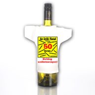 Üvegpóló - Az örök fiatal - 50