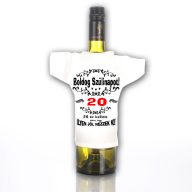 Üvegpóló - 20 év kellett...