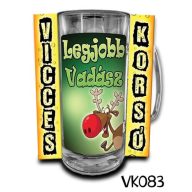Vicces Korsó - Legjobb Vadász