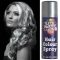 Ezüst hajszínező spray - Kimosható