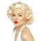 Paróka - Marilyn Monroe Paróka