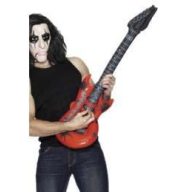 Felfújható Gitár 99 Cm