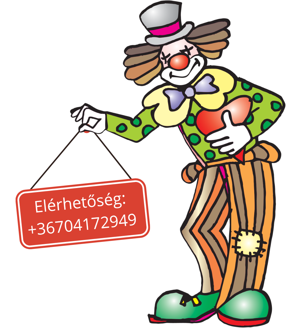 Bohóc